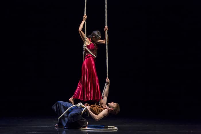 Tristan & Isolde