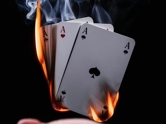 Geneva Magic Cabaret