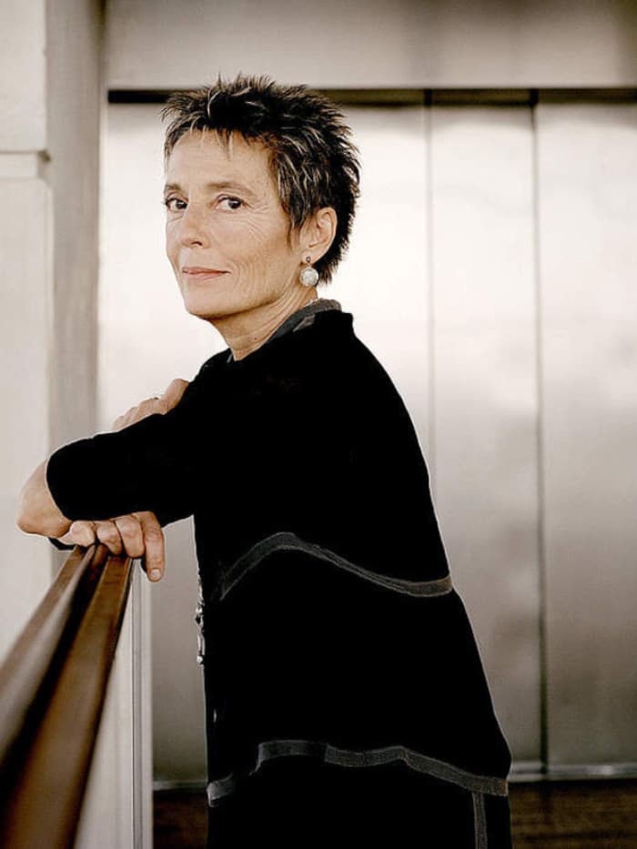 Maria João Pires rejoint l’Orchestre de la Suisse Romande et Jonathan Nott dans le Concerto n° 27 de Mozart.