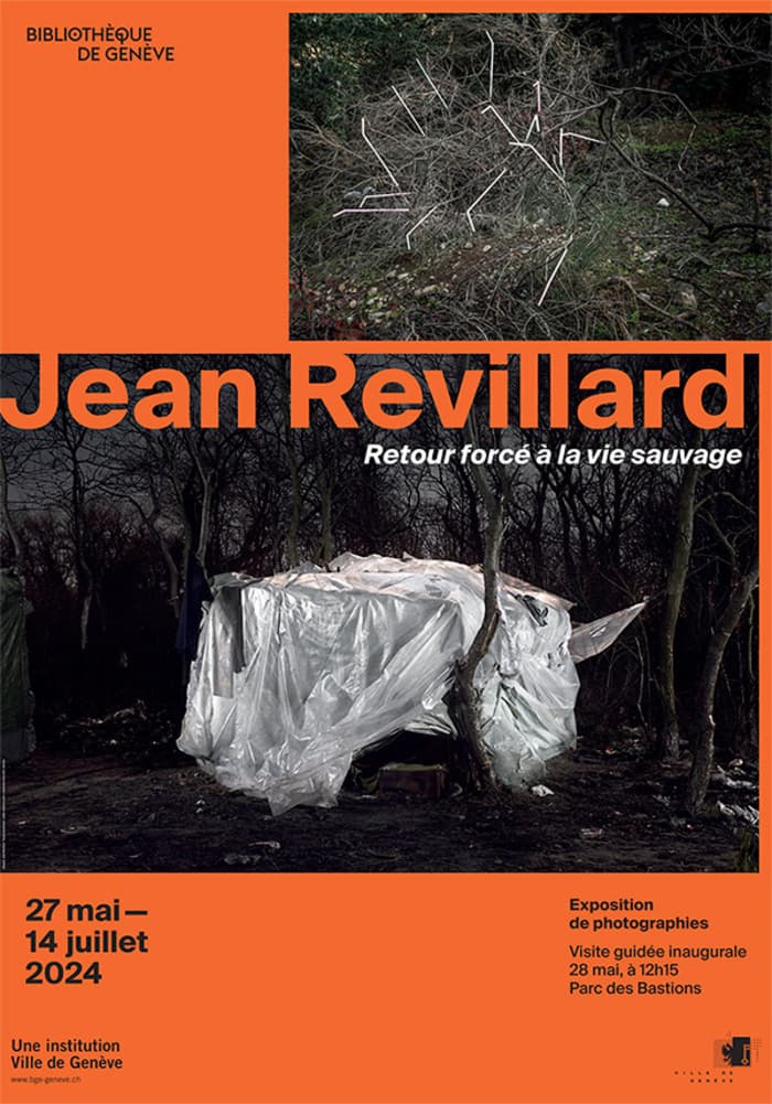 Jean Revillard