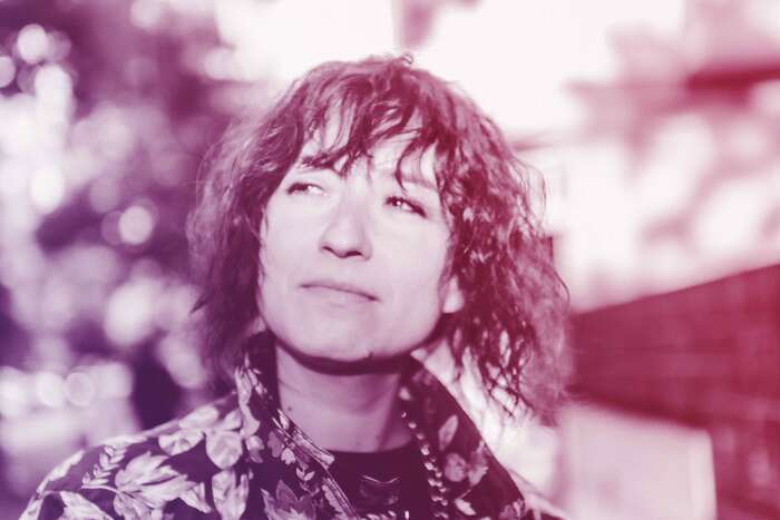 LUCIA CADOTSCH’ AKI