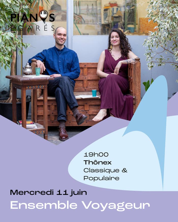 Ensemble Voyageur