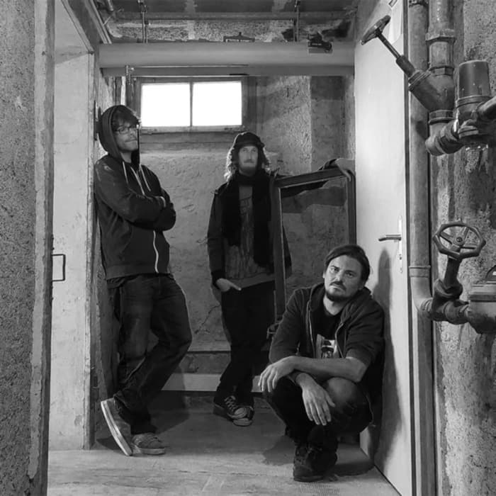 Dejan Gacond, Bab Digler, Viktor Konwicki