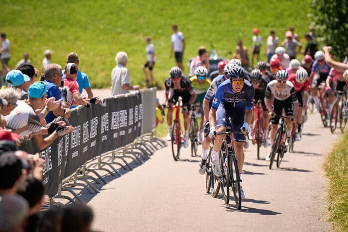 Championnat Suisse de cyclisme sur route