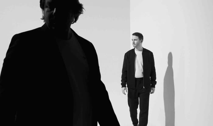 MARC PERRENOUD & DAVID ENHCO - Hommage à Chet Baker