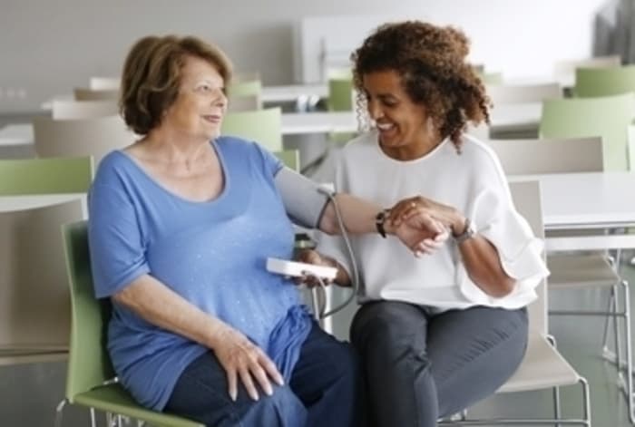 Permanences pour seniors | Permanences Info - santé