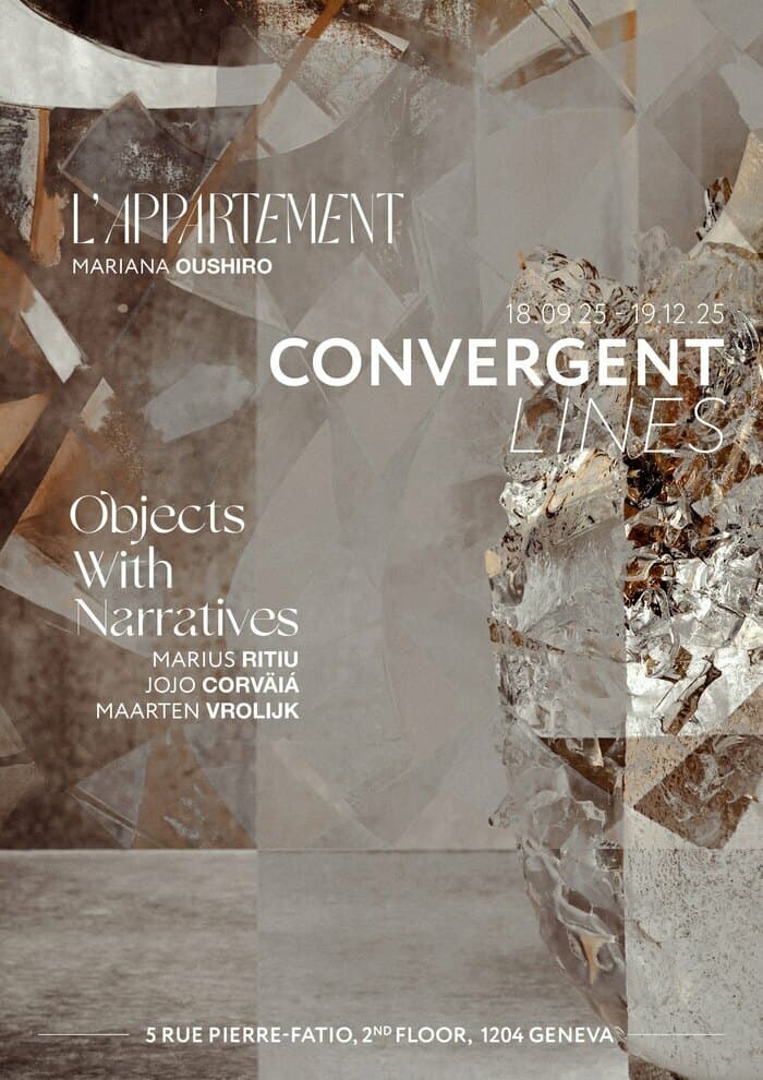 Convergent Lines