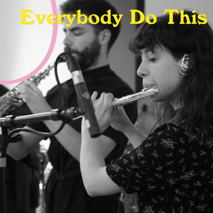 EVERYBODY DO THIS – 30 ANS DE L'OCG