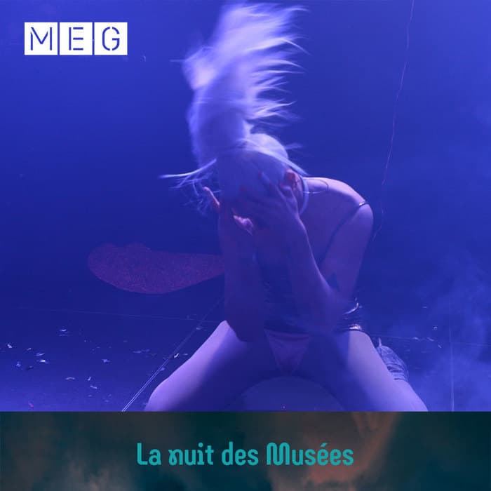 Dragz is de new folklore par GeneVegas