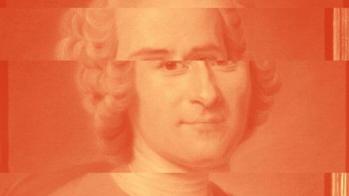 Rousseau, lanceur d’alerte