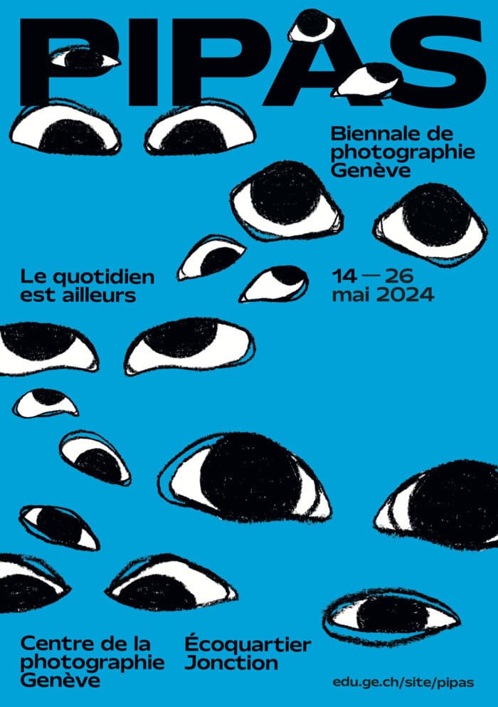 Pipas. Biennale de photographie