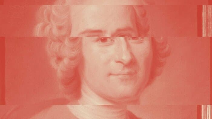 Rousseau, lanceur d’alerte