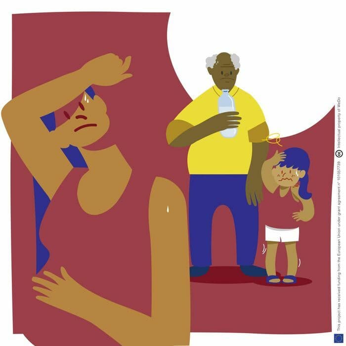 Projet TRIGGER: Vivre avec la chaleur et protéger la santé