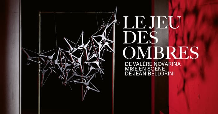 Le Jeu des Ombres