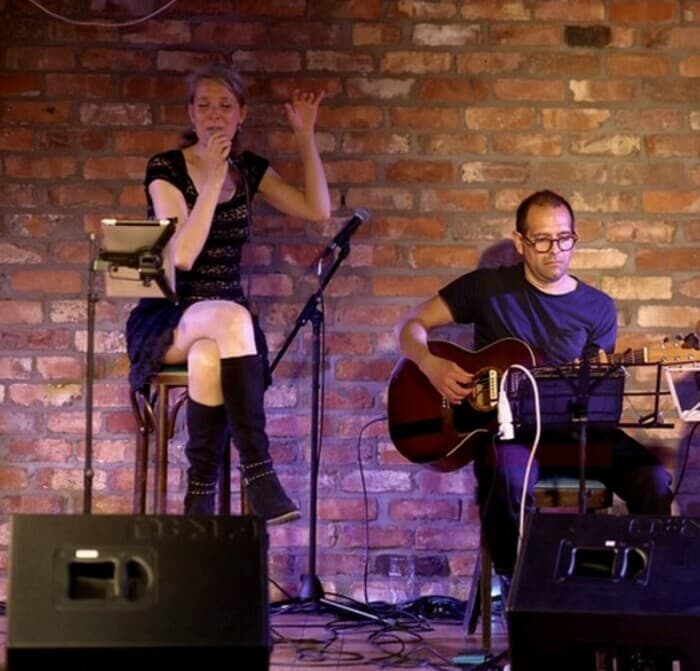 Concert: Circé & CO