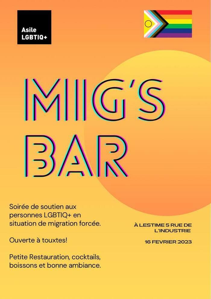 Mig's Bar