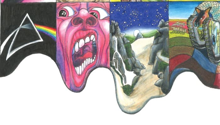 Cycle de « conférence en ethnomusicologie » : Le rock progressif en Angleterre