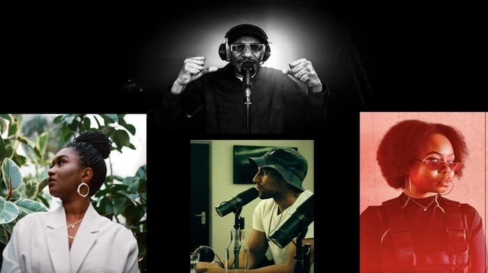GVA hip-hop Session