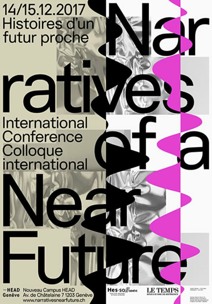 Design de caractères