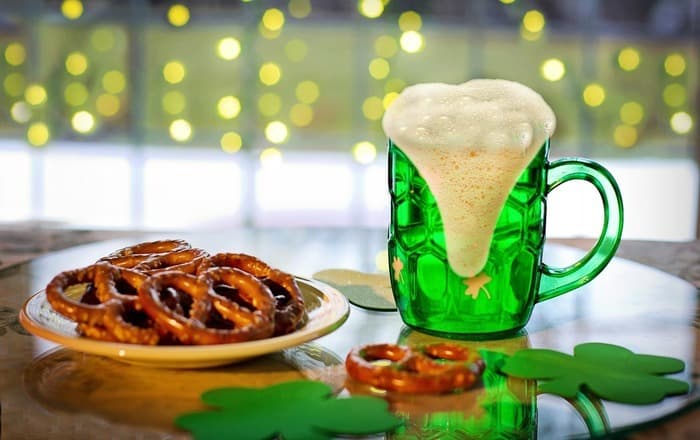 Saint Patrick – Visite et dégustation à la Brasserie du Père Jakob