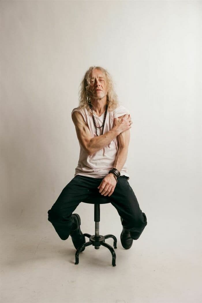 Alan Sparhawk (of Low) - Festival Antigel