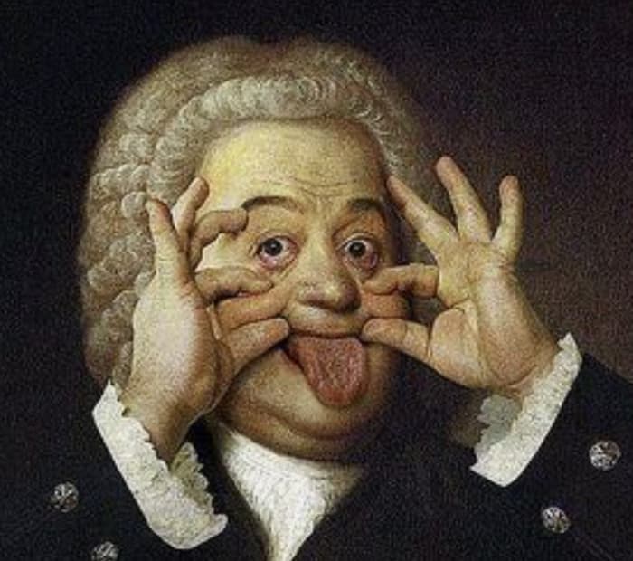 Barocco : Deux Bach à deux