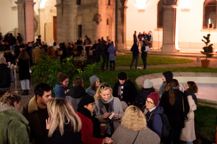 Afterwork #29