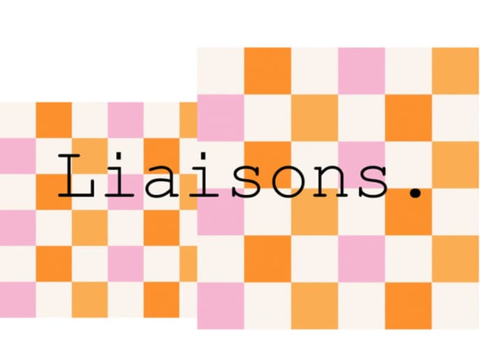 Liaisons. - Florian Le Bouhec - MAMCO x SOMA