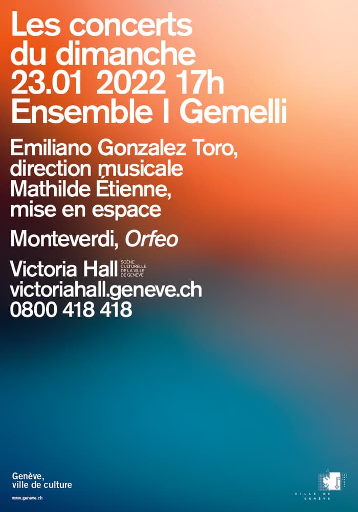 Ensemble I Gemelli