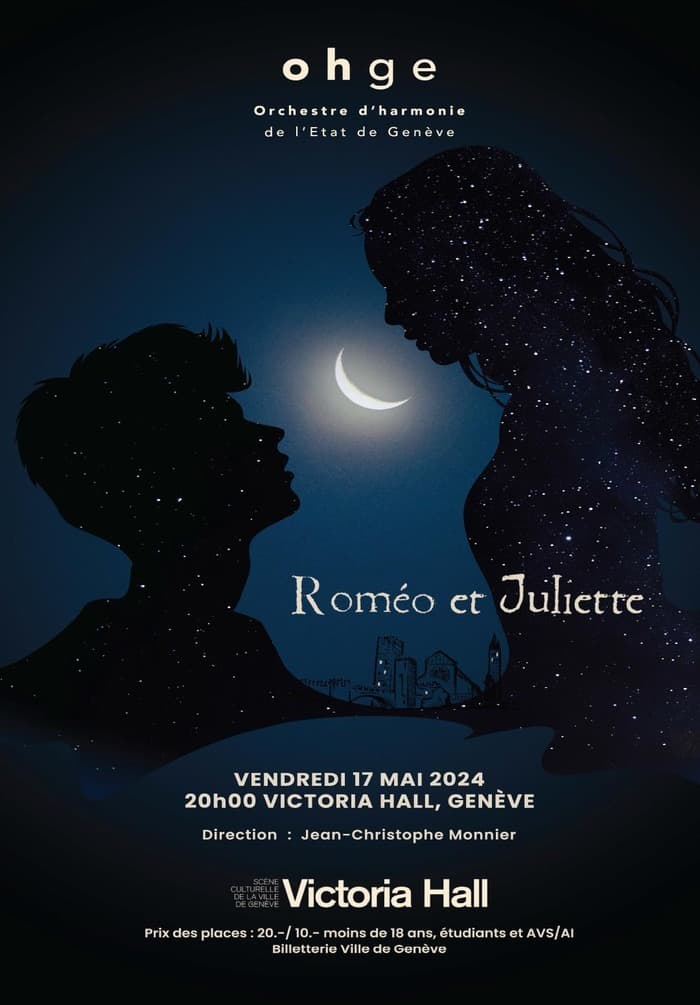 OHGe (Orchestre d’harmonie de l’État de Genève)