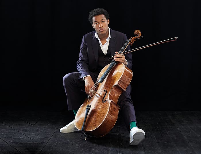 Verbier Festival Chamber Orchestra