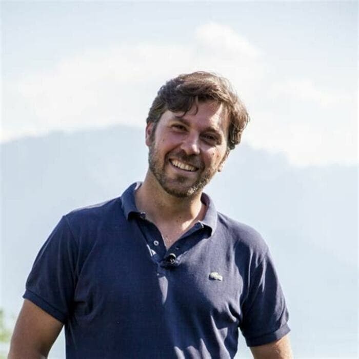 Semaine du climat - La transition énergétique avec Marc Muller