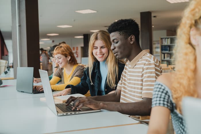 Ateliers impôts pour les jeunes