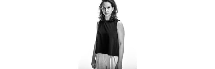 SUISSE DIAGONALES JAZZ : ANDRINA BOLLINGER SOLO