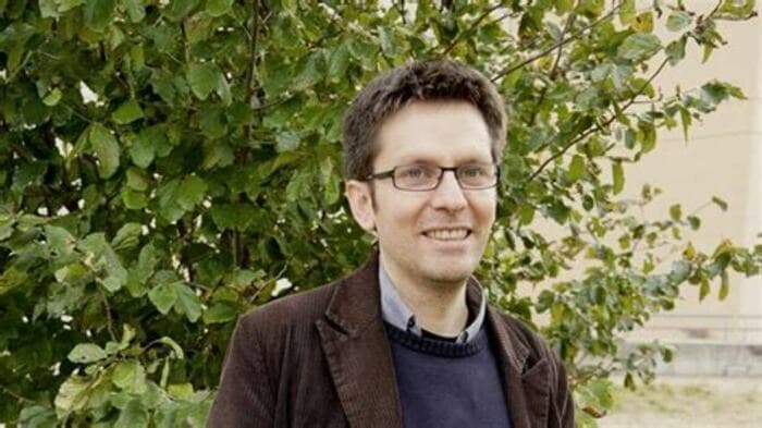 Conférence de Olivier Hamant