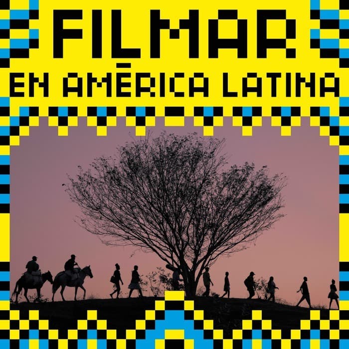 FILMAR 25e édition – La Bonga
