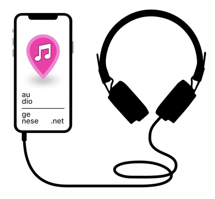 AudioGenese