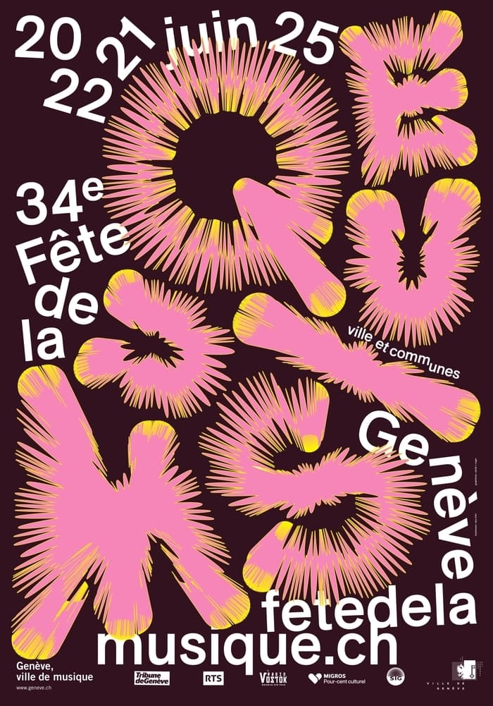 Fête de la musique 2025