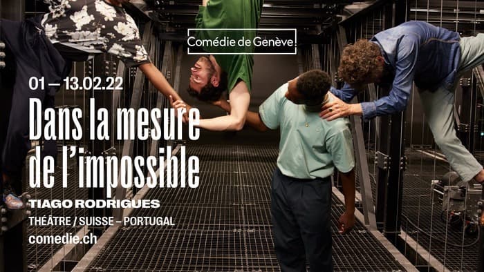 Dans la mesure de l'impossible