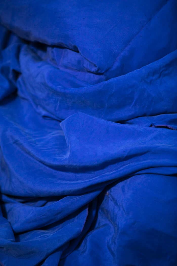 ACCORPS / BLEUE