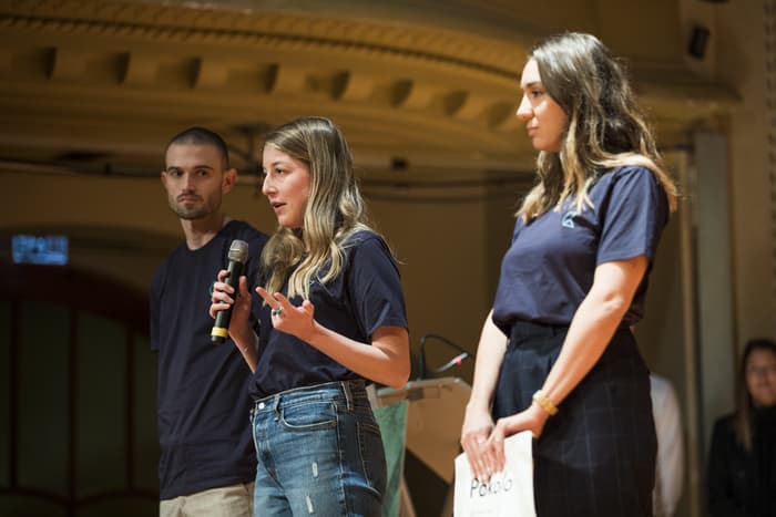 Prix IDDEA 2023 : Soirée de Gala