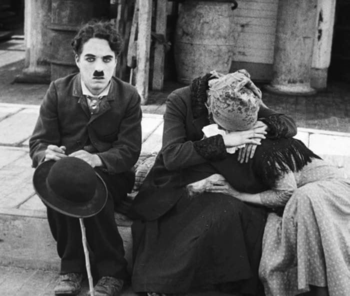 "Charlot Festival"
