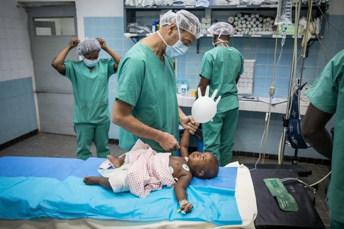 ANNULE: Projection du film « Egoïste » avec Médecins Sans Frontières