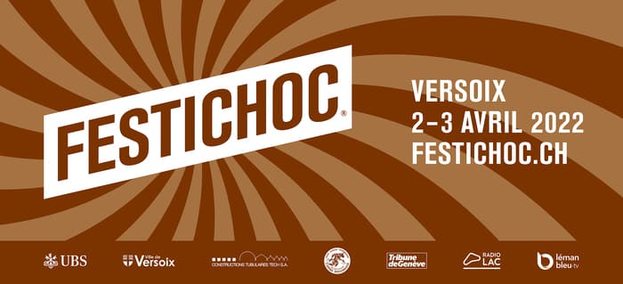 Festichoc - le festival du chocolat