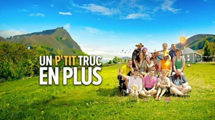 Un p'tit truc en plus