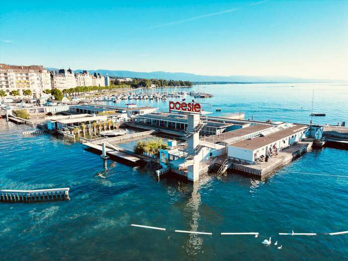 Biennale de l’Art et de la Nature Urbaine (re)connecting.earth (02) – Beyond Water