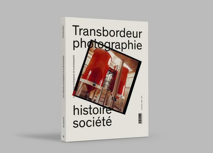 Les histoires écologiques de la photographie