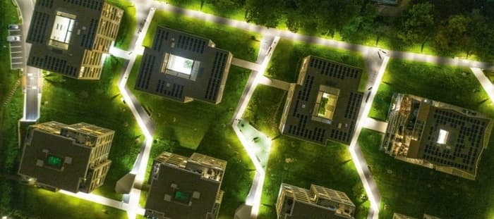 La politique énergétique du Canton Genève: progrès et avancées