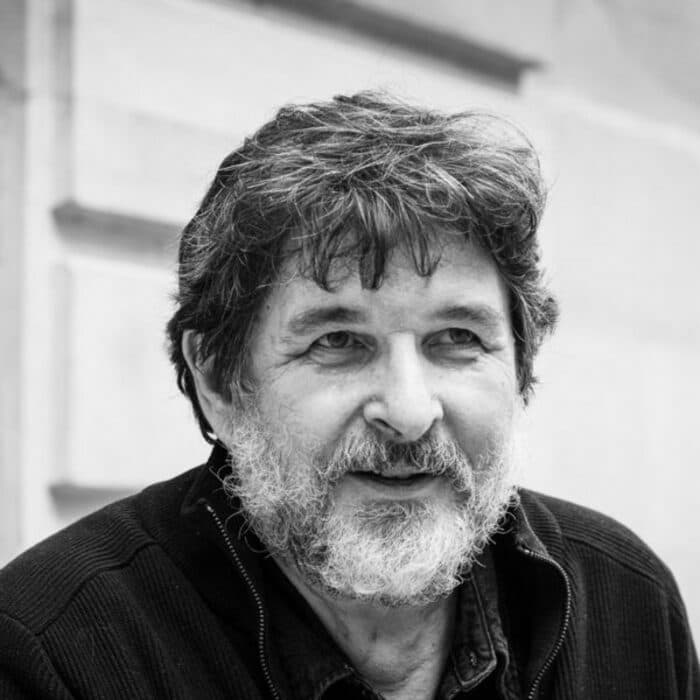 Frédéric Pajak