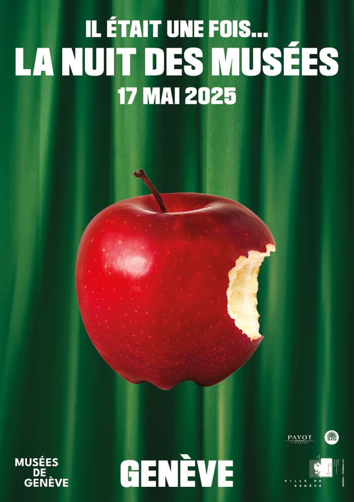 La Nuit des musées au FMAC